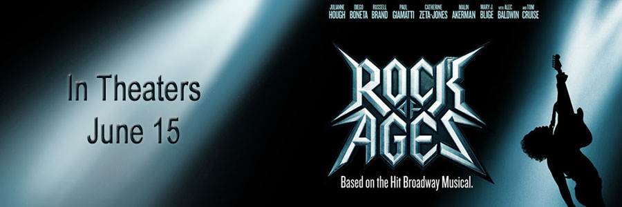 Rock of Ages