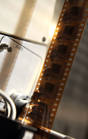 Film Laboratory